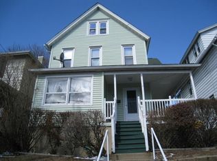 921 Harrison Ave, Scranton, PA 18510
