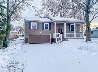 1020 E Madison St, Morton, IL