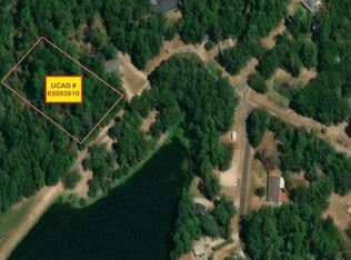 Parkwood Dr, Gilmer, TX 75645