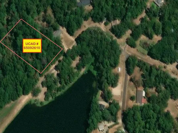 Parkwood Dr, Gilmer, TX 75645