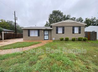 1460 Winfield Ave, Memphis, TN 38116