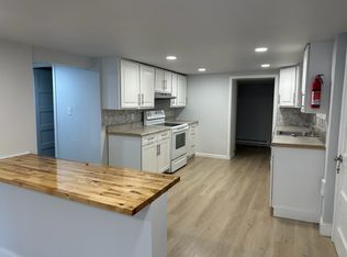 305 N 3rd St #A, Pottsville, PA 17901