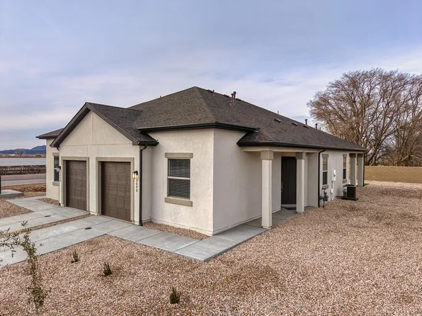 3090 W Runway Dr, Cedar City, UT 84721