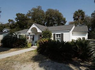 30 21st Ave, Isle Of Palms, SC 29451