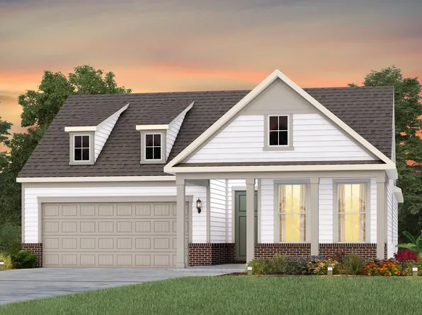 2505 Watershed Way Phase 01 Lot 216, Longs, SC 29568