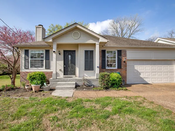 155 S Birchwood Dr, Hendersonville, TN 37075