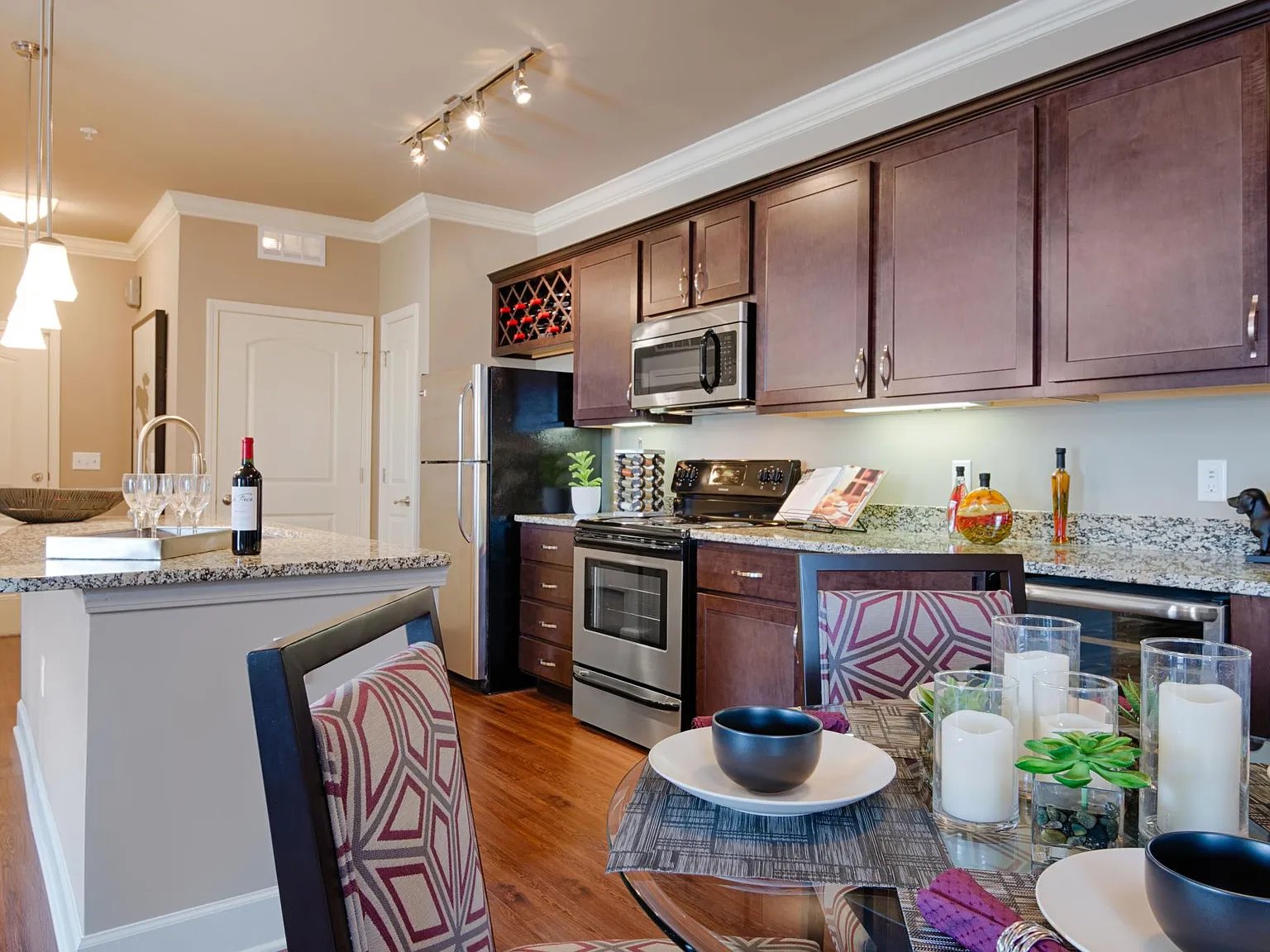 The Residences at Prairiefire — Photo 2