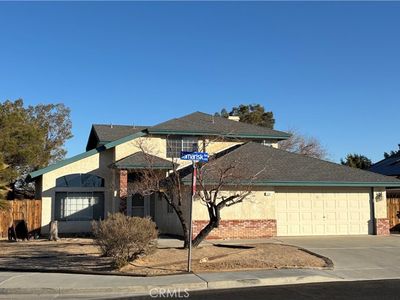 1232 W Tamarisk Ave, Ridgecrest, CA, 93555
