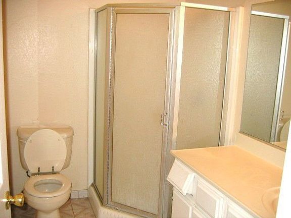 1st bathroom