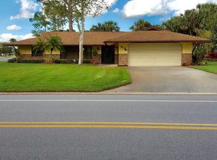 25 Fairgreen Ave, New Smyrna Beach, FL 32168