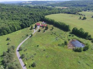 4197 State Route 20, Morrisville, NY 13408