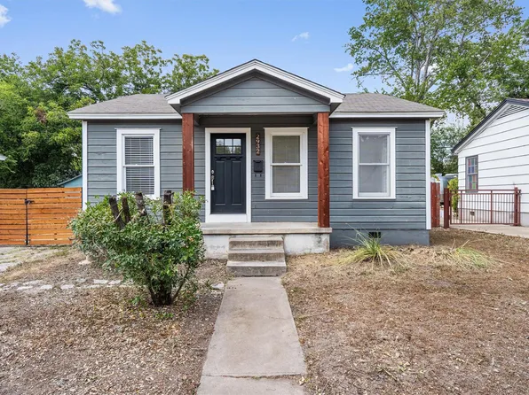 2932 Moss St, Austin, TX 78722