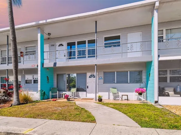 5861 42nd Ter N APT 1708, Kenneth City, FL 33709