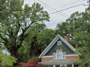 409 N Leslie St, Goldsboro, NC 27530