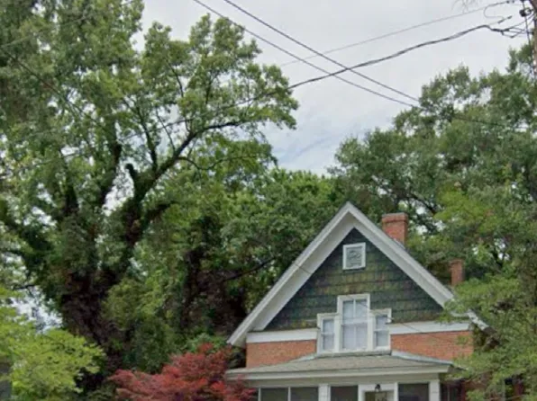 409 N Leslie St, Goldsboro, NC 27530