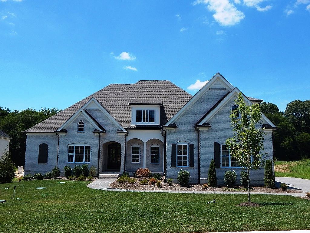 5521 Hardeman Spgs LOT 104, Arrington, TN 37014 Zillow