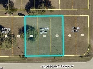 2907 Tropicana Pkwy W, Cape Coral, FL 33993