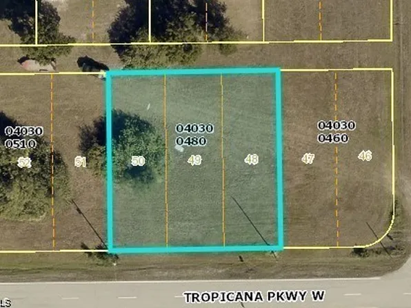 2907 Tropicana Pkwy W, Cape Coral, FL 33993