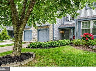 31 Claver Hill Way, Mount Laurel, NJ 08054