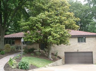 40 Alexander Place, PITTSBURGH, PA 15243