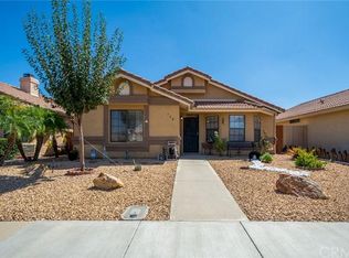 750 Via Casitas Dr, Hemet, CA 92545