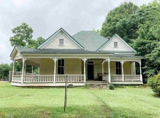 210 Webb St, Monticello, GA 31064