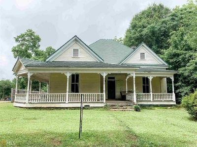 210 Webb St, Monticello, GA, 31064