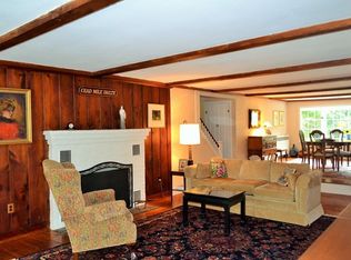 222 Dodge St, Beverly, MA 01915