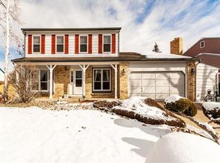 19239 E Rice Pl, Aurora, CO 80015