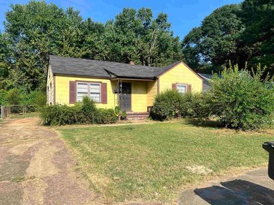 1557 Hope St, Memphis, TN, 38111