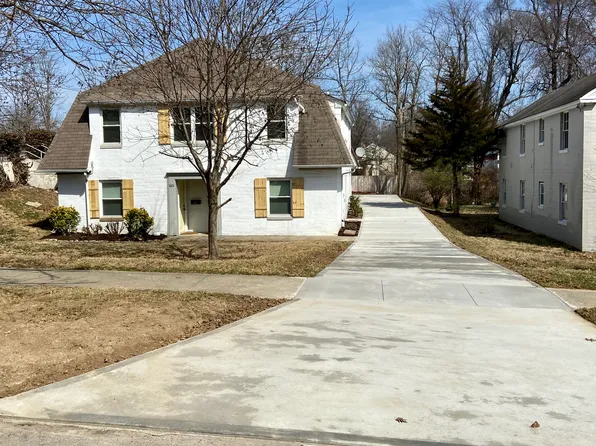 468 Henry Clay Blvd #468, Lexington, KY 40502