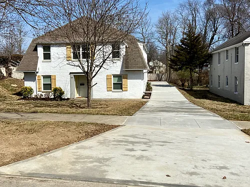 468 Henry Clay Blvd #468 Photo 1