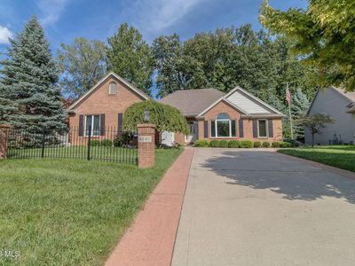 3249 Stone Wall Rd, Maumee, OH, 43537