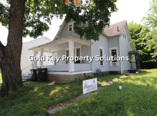 913-915 Morton Street, Anderson, IN 46016