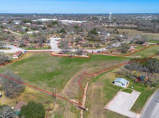 0 Pleasantview Ave, Brenham, TX 77833