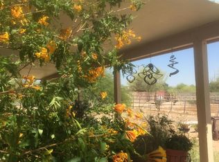 4047 E Forest Pleasant Pl, Cave Creek, AZ 85331