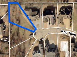 9024 Red Tulip Cv, Cordova, TN 38018