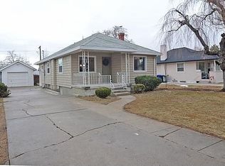 2824 Chadwick St, Slc, UT 84106