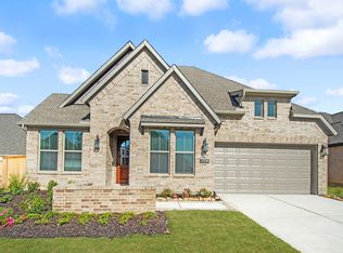 21218 Canada Thistle Pl, Cypress, TX 77433