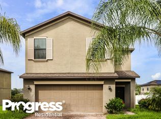 14148 Lemon Yellow Tree Ln, Brooksville, FL 34613