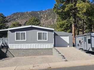 4333 E Wintergreen Rd, Flagstaff, AZ 86004