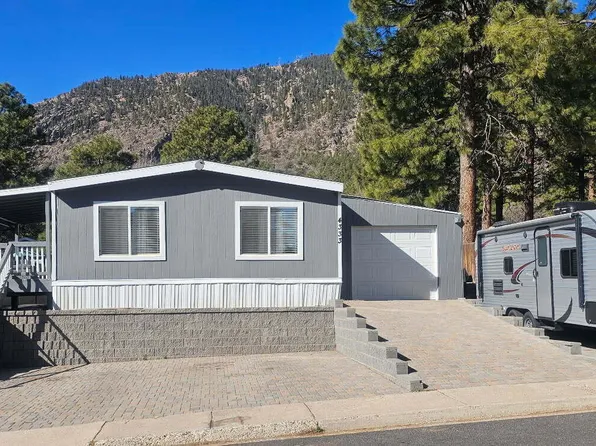 4333 E Wintergreen Rd, Flagstaff, AZ 86004