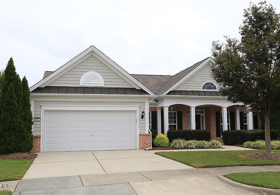 2nd image of 614 Aylestone Dr