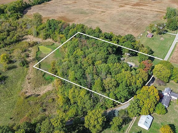 3rd image of 4797 N County Road 550 E