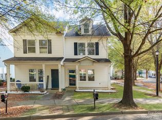 12434 Stone Garden Dr, Huntersville, NC 28078