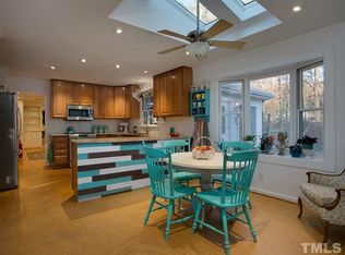 2510 Tryon Rd, Durham, NC 27705