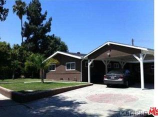 20323 Kinzie St, Chatsworth, CA 91311