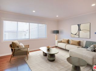 930 S Bedford St APT 4, Los Angeles, CA 90035