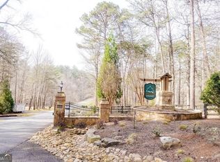 0 Fern Creek Ct, Jasper, GA 30143