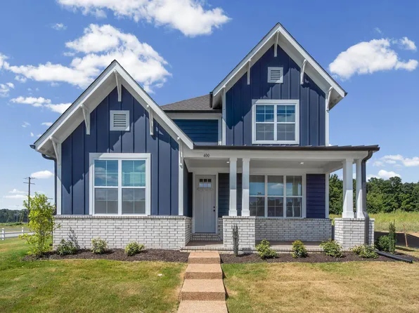 400 Oak Haven Cir, Oakland, TN 38060